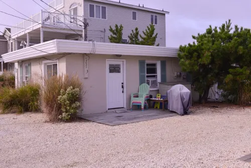 A little slice of heaven