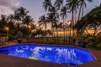 RARE, GATED, PRIVATE BEACHFRONT HOME! PRIVATE POOL, 6 BEDS  6 BATHS - Villas