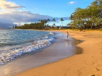 RARE, GATED, PRIVATE BEACHFRONT HOME! PRIVATE POOL, 6 BEDS  6 BATHS - Villas