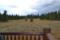 Price Drop!!!  Outland Meadows Cabin Near Yellowstone Park