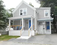 Come to Camden Cottage for your Best Vacation Evah!