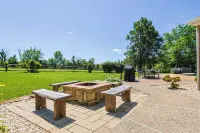 Over 10 Acres In Bucolic Bucks County w/Pool!
