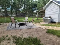 Quiet 3bed 2bath house. Large parking area. Great location. quiet neighborhood