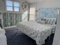 Well-Maintained, fenced, Pet-Friendly West End Beach House –  Coastal Retreat!