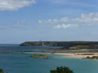 4 bedroom house in Pléhérel Plage, Cap Fréhel