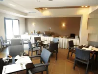 Hotel Kipseli - petit déjeuner