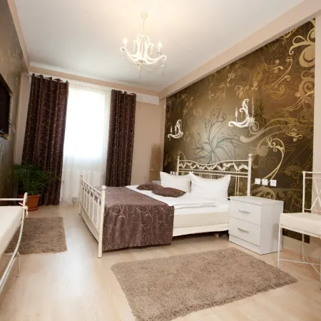 Hotel Poarta Transilvaniei
