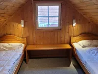 New! Haus Seebrise - at Useriner See - Müritz National Park Hotels in Userin