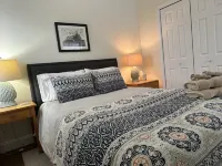 Falmouth Waterfront Carriage House Apt