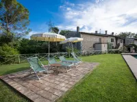 Podere Fontemaggio - Monolocale