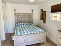 Garden, Ocean-Views, Dog Friendly, A/C.