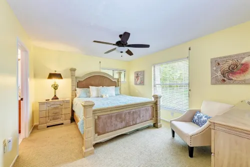 Hidden Bay/Beach Paradise