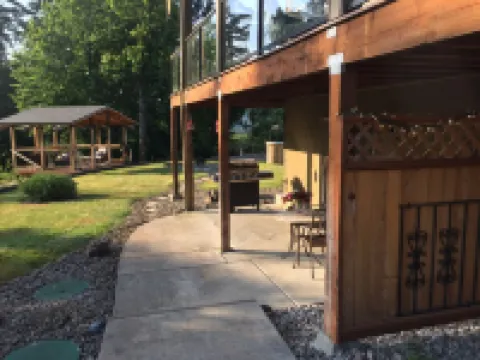 Bird Lover’s Paradise