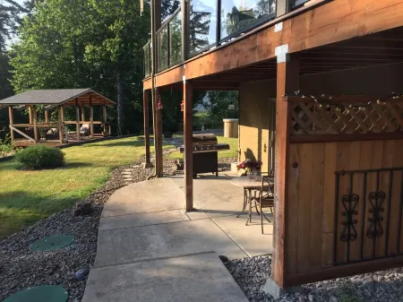 Bird Lover’s Paradise