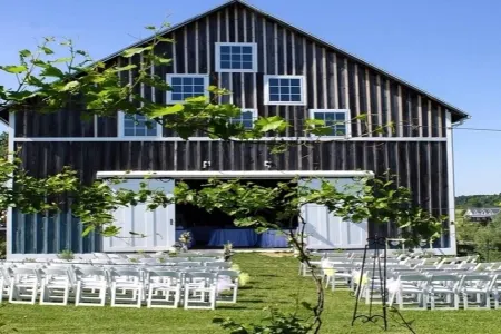 Vineyard View Apartment Petoskey