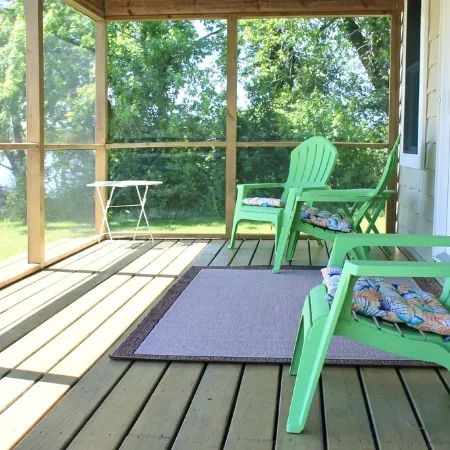 Overton Farm Cottage