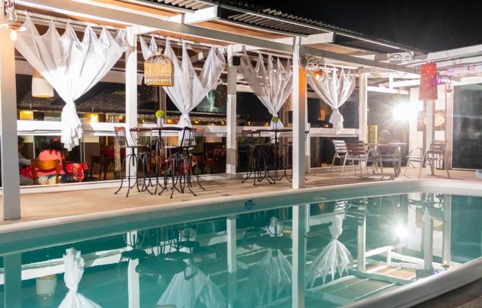 Hotel Cravo e Canela