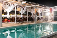 Hotel Cravo e Canela - WiFi