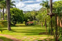 Hotel Fazenda Vale Amanhecer - Villas