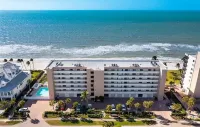 VANDERBILT BEACH- BEACHFRONT 2 BEDROOM, 2 BATHROOM CONDO...SIMPLEY GORGEOUS!