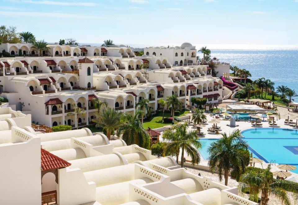 Mövenpick Sharm El Sheikh 이미지