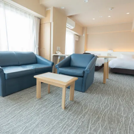 Hotel Alpha Inn Akita Отели рядом с достопримечательностью «Железнодорожный вокзал Акита»