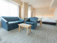 Hotel Alpha Inn Akita - 2-Star