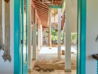 Casa Brasileira - Hotel Galeria Hotels in Porto de Pedras