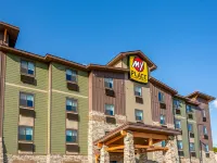 My Place Hotel-Wenatchee, WA Hotels in Wenatchee