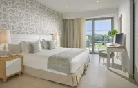 Blue Lagoon Queen Hotels in Polygyros