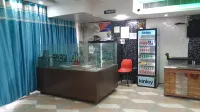 Hotel Shalimar Palace Hotels in Raebareli
