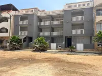 I Love Boa Vista - Widespread Hotel