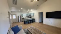 Brand New Charming 2B/2B in Chickasha, Near Downtown!