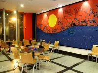 拉斯卡斯卡達斯酒店 - 早餐