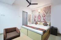 Via R Inn - Nr Prayagraj Railway Station