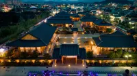 Hanok Stay Namwonyechon by Kensington Hotels in Namwon-si