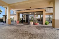 Red Roof Inn Augusta - Washington Road