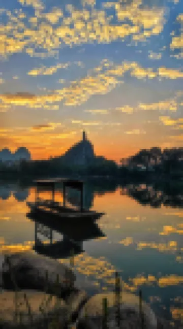 Dingdang Little House (Wanshou Alley)