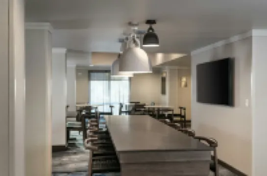 Fairfield Inn & Suites Anchorage Midtown