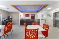 Red Roof Inn Johnstown Hotels in Richland