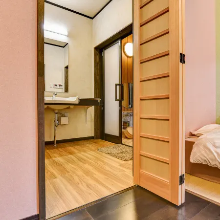 Yuzako Onsen Ryokan