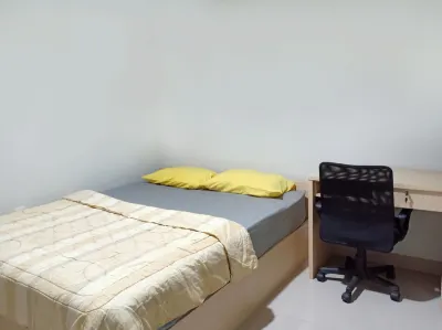 Kost Mandala Residence Official (Syariah)
