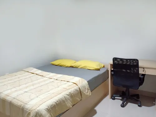 Kost Mandala Residence Official (Syariah)
