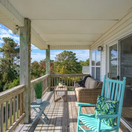 Welcome to The Palms @ Sneads Ferry, NC!
