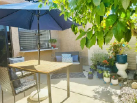 Spacious Getaway Perfect for Golf/Tennis/Swimming