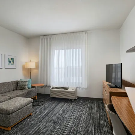 TownePlace Suites Ames