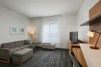 TownePlace Suites Ames