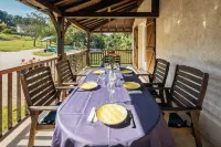 Villa les Rocs Hotel a La Bachellerie