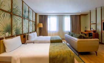 7. ibis Sty..