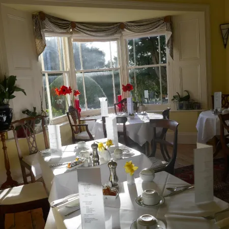 Kerrington House